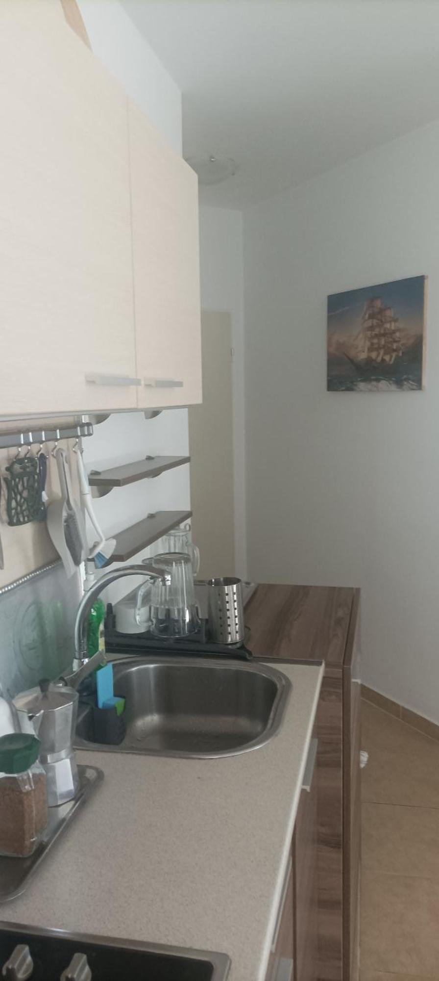 Dea Pasavan Apartments Ravda Kültér fotó